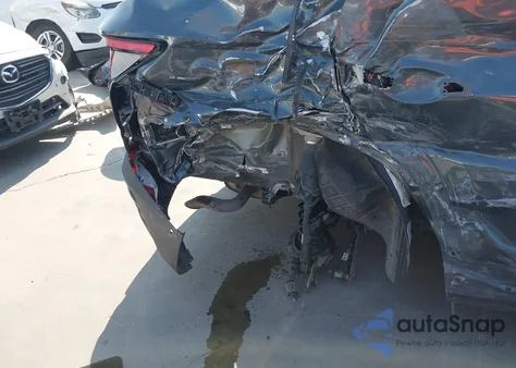 2022 Hyundai Tucson Hybrid Limited z USA, uszkodzony, nr VIN KM8JECA15NU081474